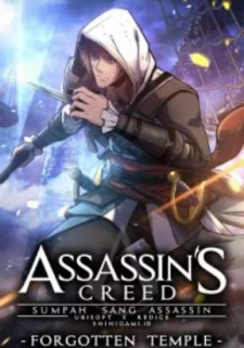 Assassin’s Creed: Forgotten Temple
