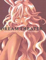 Final Fantasy XII - Dream Theater (Doujinshi)