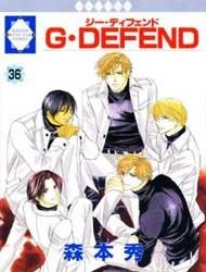 G-Defend