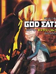 God Eater Gallery Collection