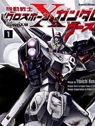 Kidou Senshi Crossbone Gundam - Ghost