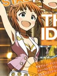 THE iDOLM@STER (Mana)