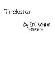 Tales of Symphonia - Trickster (Doujinshi)