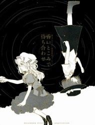 Touhou - Meeting in a Dark Place (Doujinshi)
