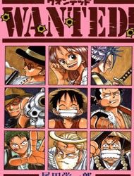 Wanted! (One Piece)