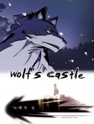 Wolfs Castle