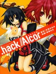 .hack//Alcor